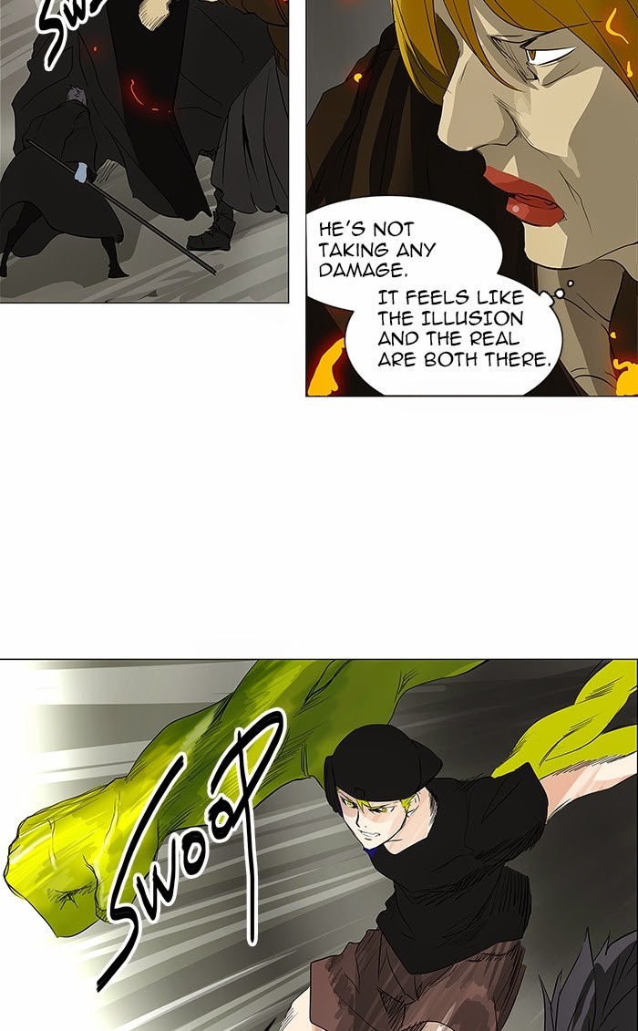 Tower of God Chapter 220 43